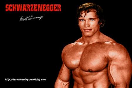 arnold
